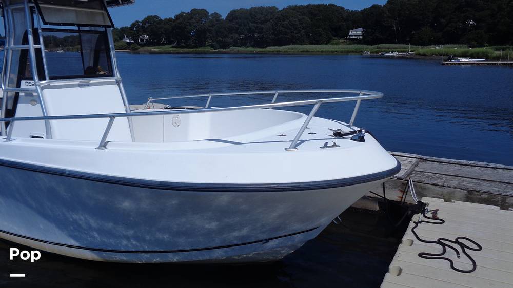 Slide: The Image of Mako 252 2002 - 15734712