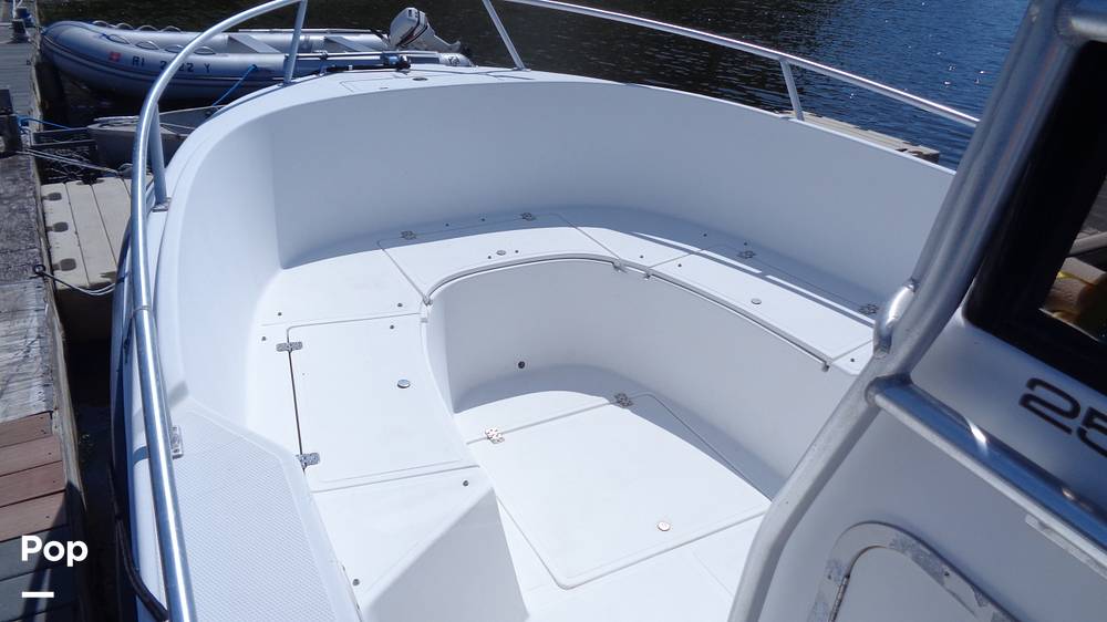 Slide: The Image of Mako 252 2002 - 15734717