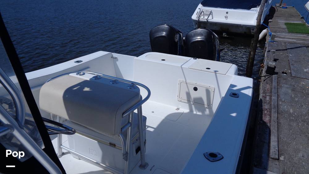 Slide: The Image of Mako 252 2002 - 15734718