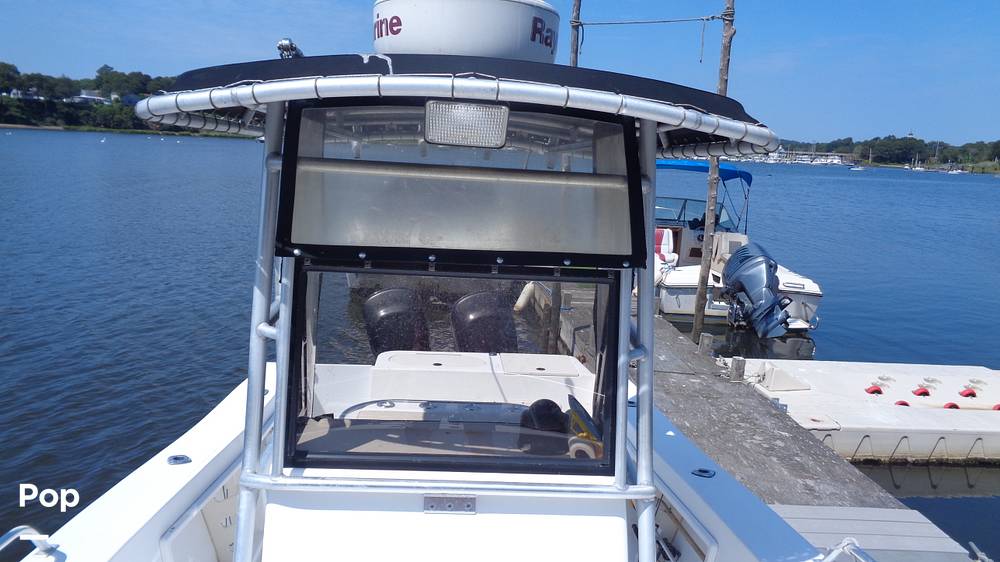 Slide: The Image of Mako 252 2002 - 15734810