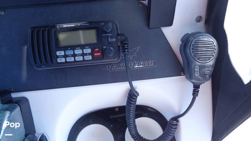 Slide: The Image of Mako 252 2002 - 15734821