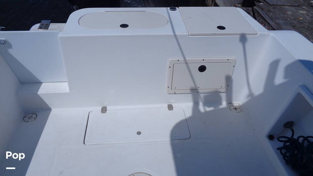 Slide: The Image of Mako 252 2002 - 15734828