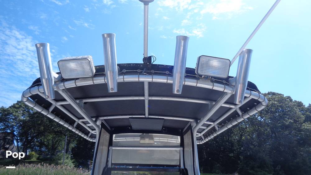 Slide: The Image of Mako 252 2002 - 15734839