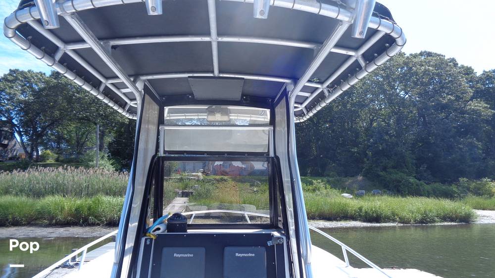 Slide: The Image of Mako 252 2002 - 15734840