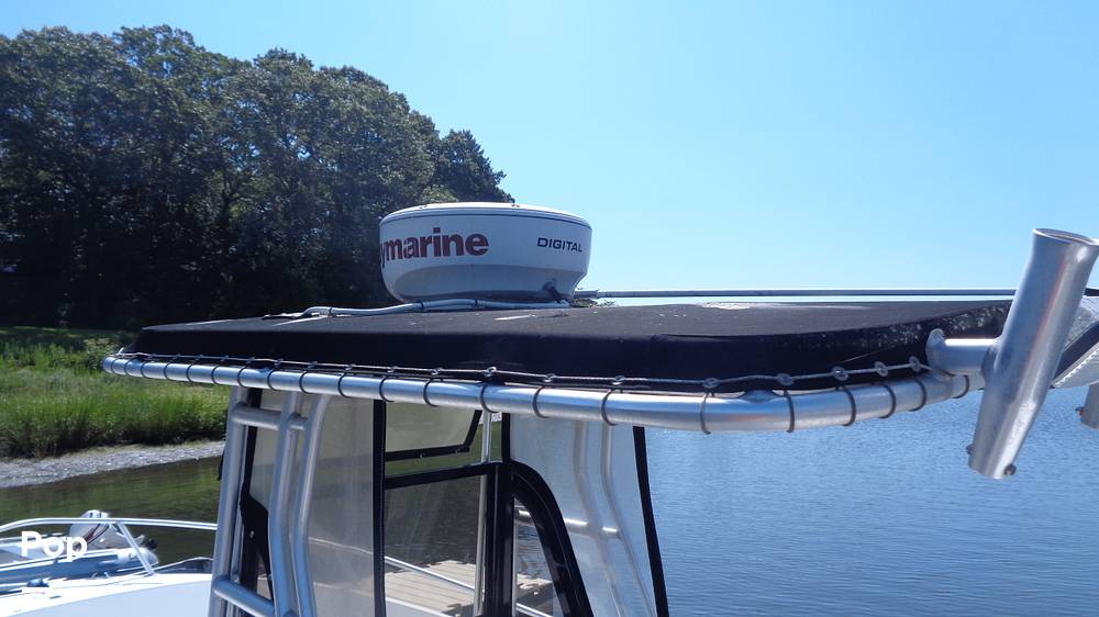 Slide: The Image of Mako 252 2002 - 15734842