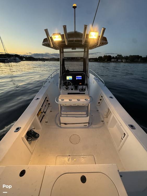 Slide: The Image of Mako 252 2002 - 15743296