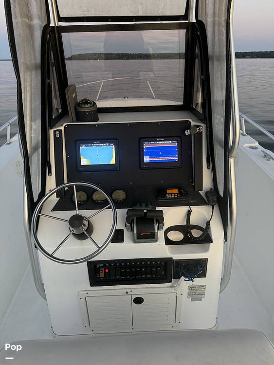 Slide: The Image of Mako 252 2002 - 15743298