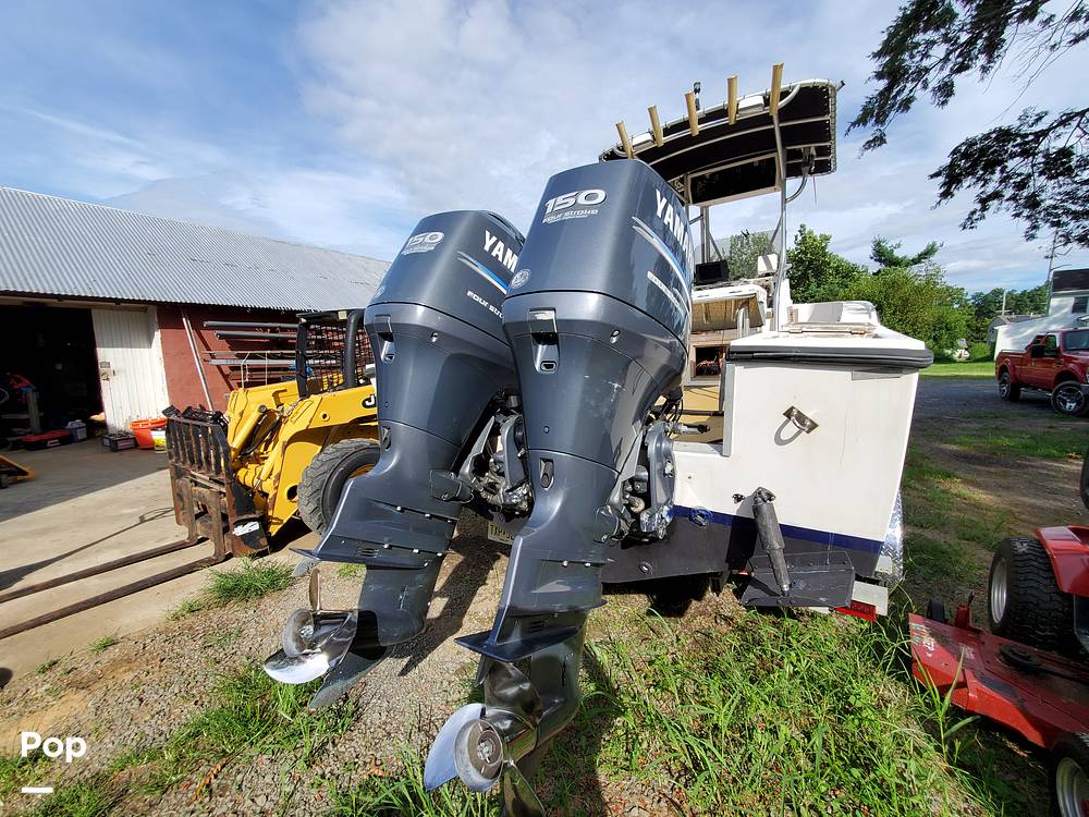 Slide: The Image of Twin 150 Yamaha's - 9263962