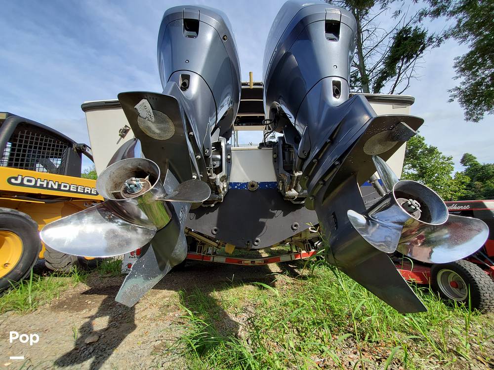 Slide: The Image of Stainless Props - 9264013
