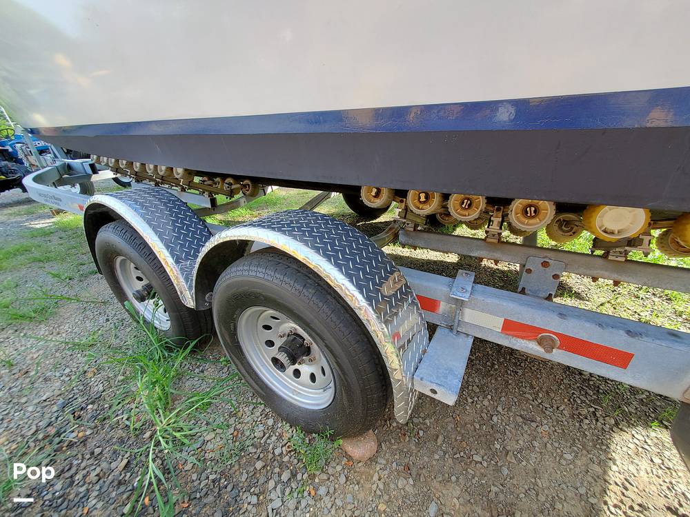 Slide: The Image of 2012 Roller Trailer - 9264019