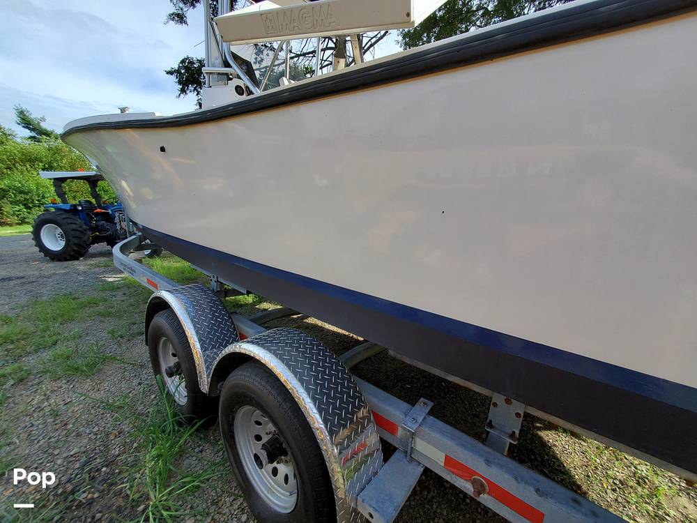 Slide: The Image of Mako 254 1983 - 9264020