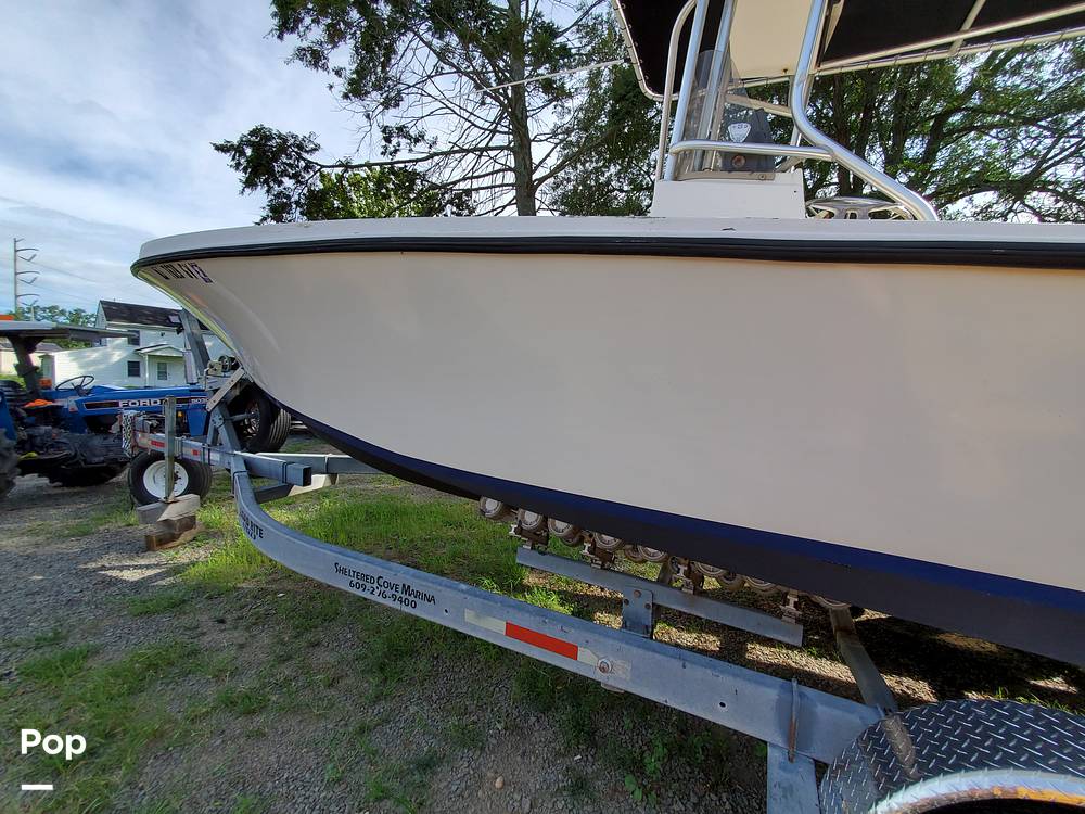 Slide: The Image of Mako 254 1983 - 9264021