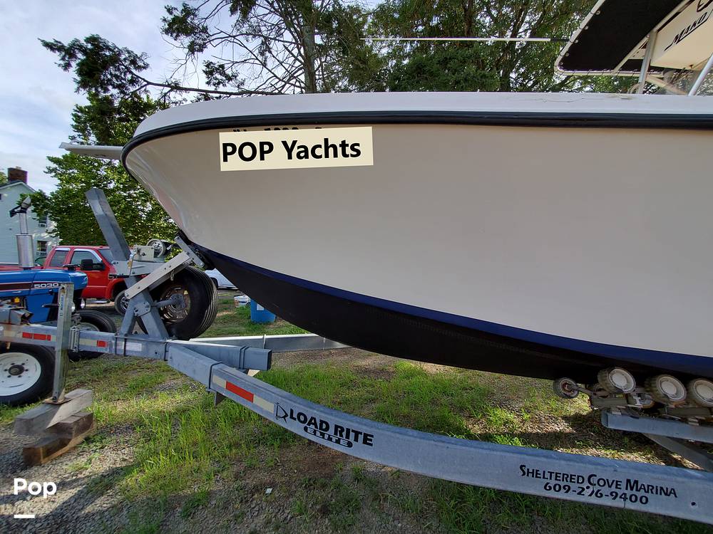 Slide: The Image of Mako 254 1983 - 9264035