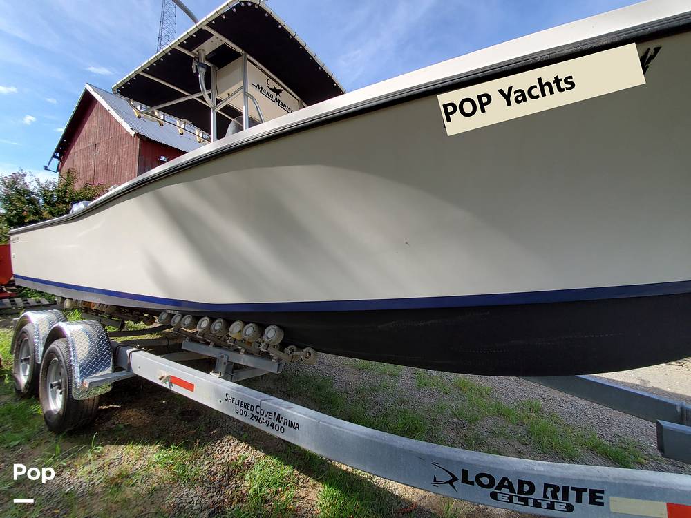 Slide: The Image of Mako 254 1983 - 9264082