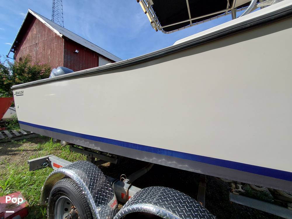 Slide: The Image of Mako 254 1983 - 9264092