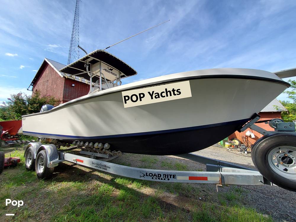 Slide: The Image of Mako 254 1983 - 9264096