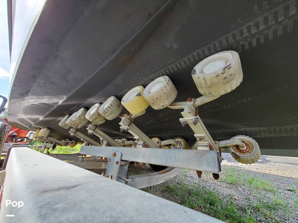 Slide: The Image of Roller Trailer - 9264111