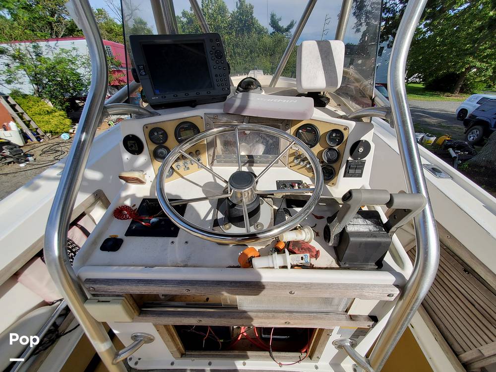 Slide: The Image of Mako 254 1983 - 9264207