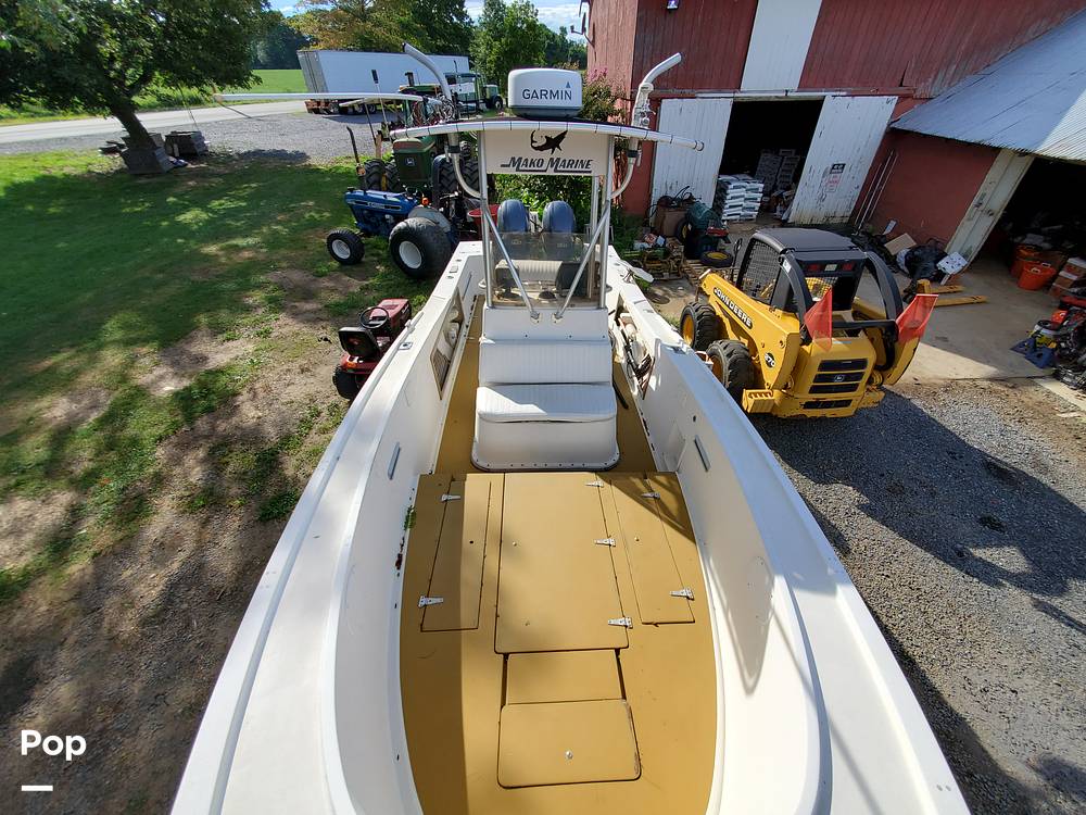 Slide: The Image of Mako 254 1983 - 9264233