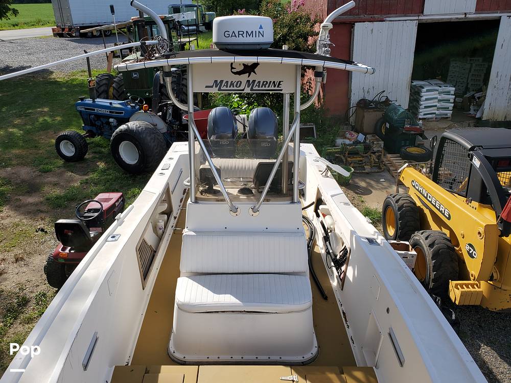 Slide: The Image of Mako 254 1983 - 9264235