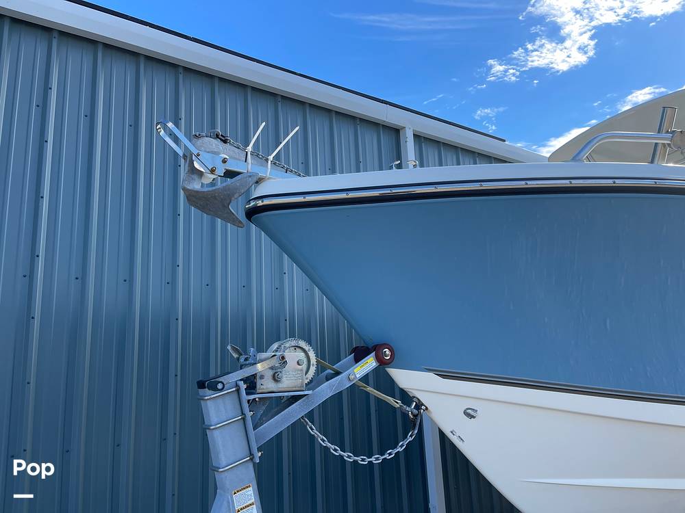 Slide: The Image of Anchor/windlass - 15073276