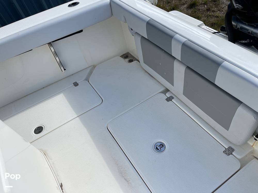 Slide: The Image of Self Draining Deck - 15073428