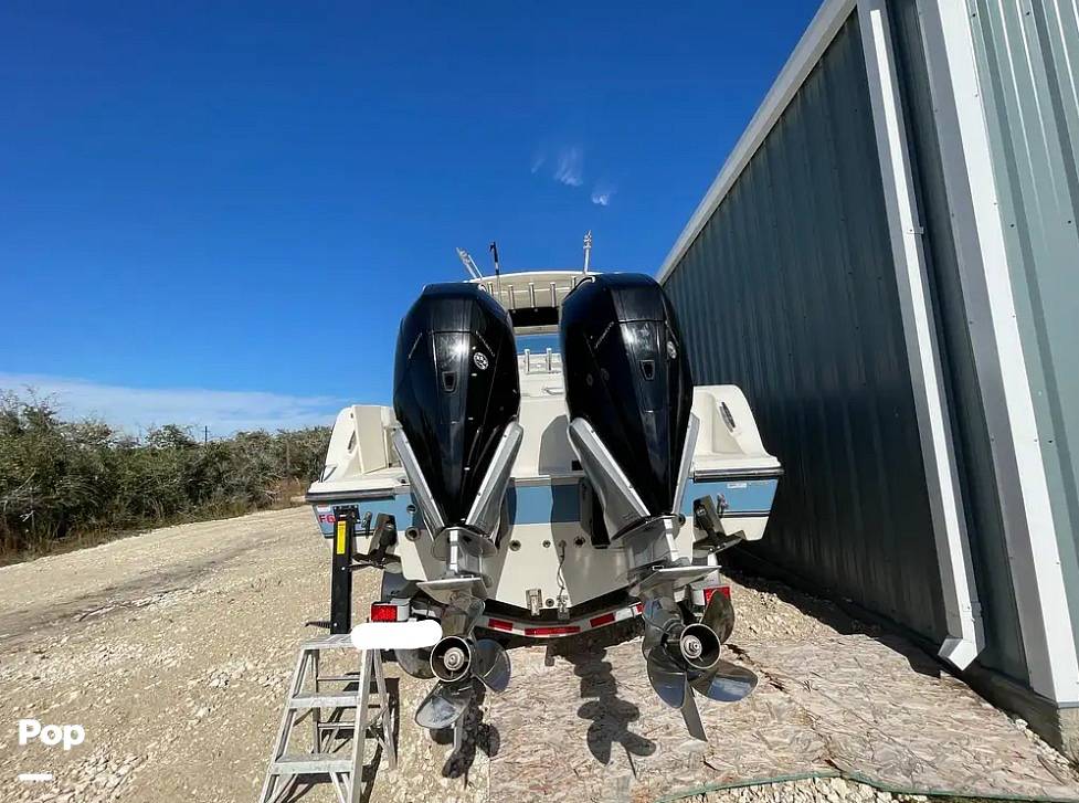 Slide: The Image of Twin 300XL Verado - 15087381