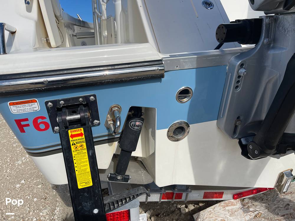 Slide: The Image of Trim Tabs - 15073279
