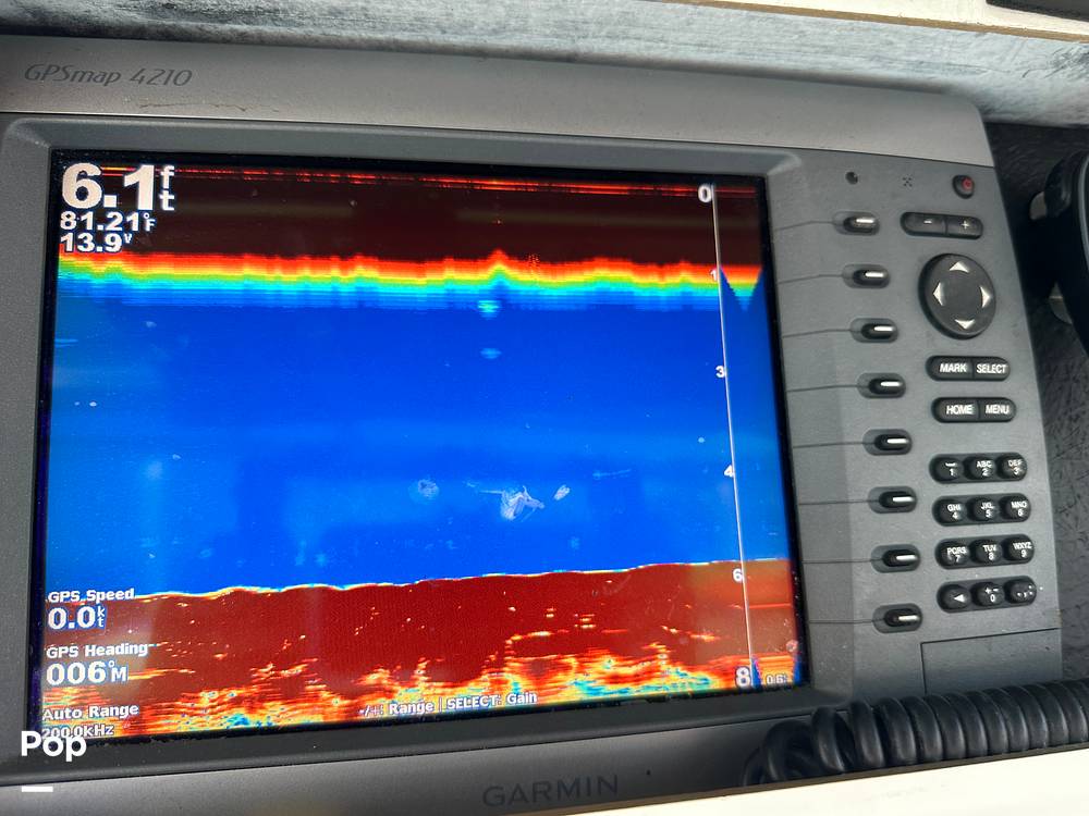 Slide: The Image of Mako 286 1990 - 14773338
