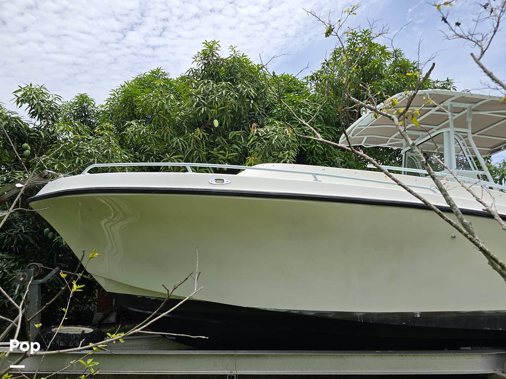 Slide: The Image of Mako 293 Deluxe 1995 - 14486154