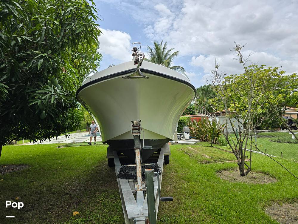 Slide: The Image of Mako 293 Deluxe 1995 - 14649008