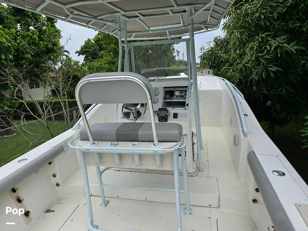 Slide: The Image of Mako 293 Deluxe 1995 - 14649012