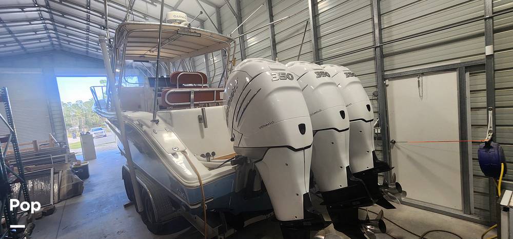 Slide: The Image of 275 HP Verados with 350 Covers - 15481978