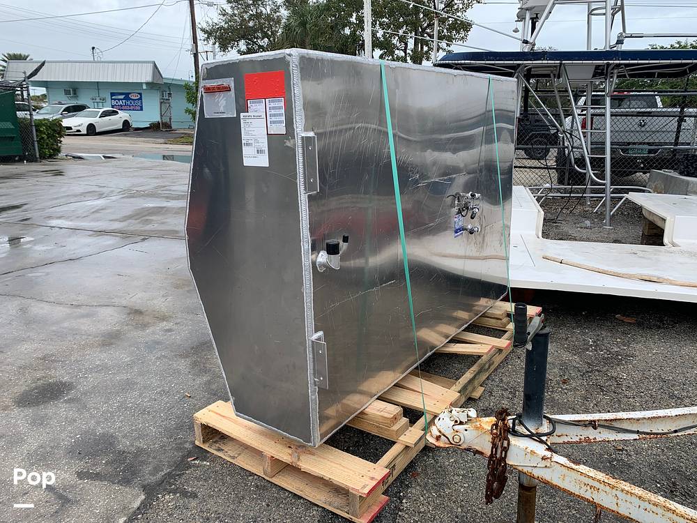 Slide: The Image of Tanks prior to installation - 15488700