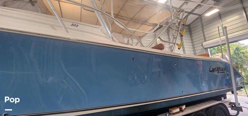 Slide: The Image of Mako Attack 333 1998 - 15498394