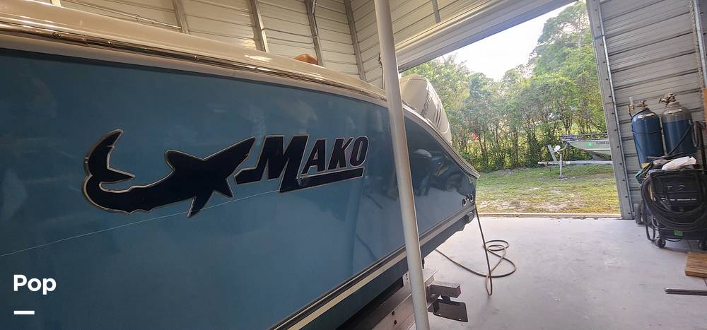 Slide: The Image of Mako Attack 333 1998 - 15498396