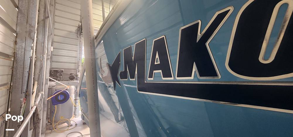 Slide: The Image of Mako Attack 333 1998 - 15498403