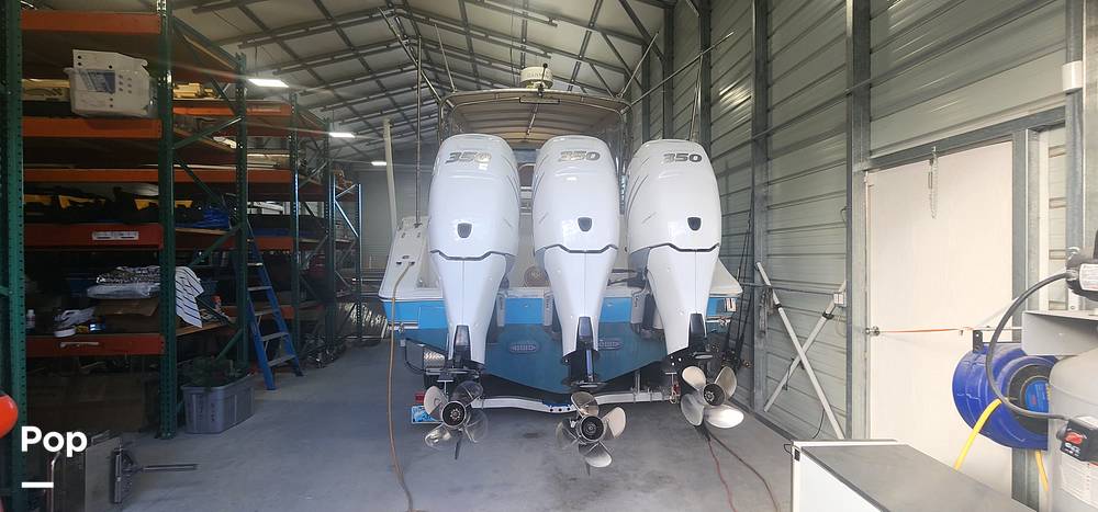 Slide: The Image of 275 HP Verados with 350 Covers - 15498406