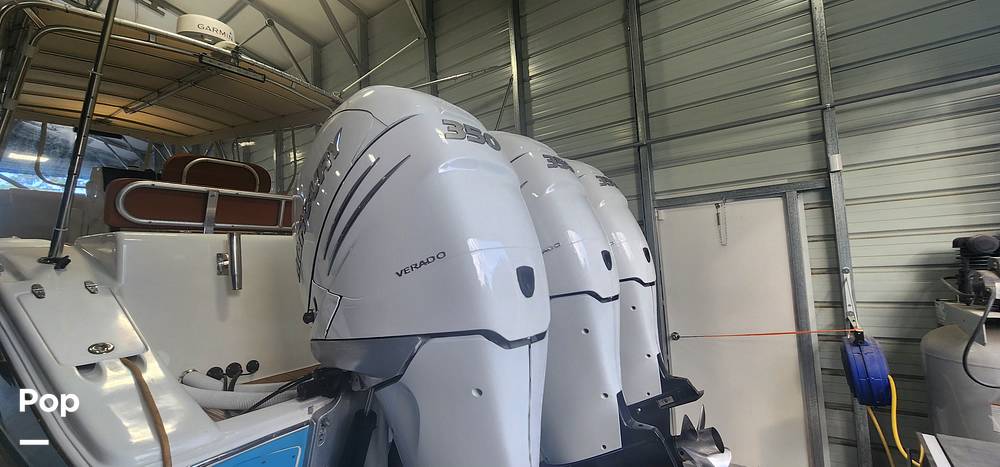 Slide: The Image of 275 HP Verados with 350 Covers - 15498412