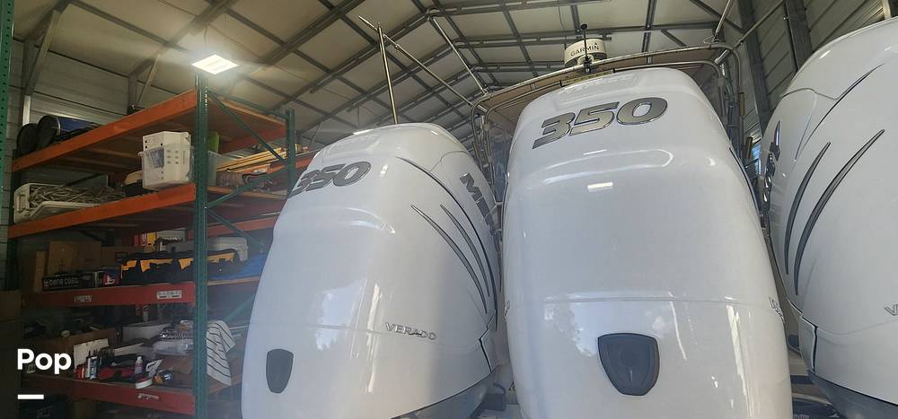 Slide: The Image of 275 HP Verados with 350 Covers - 15498421