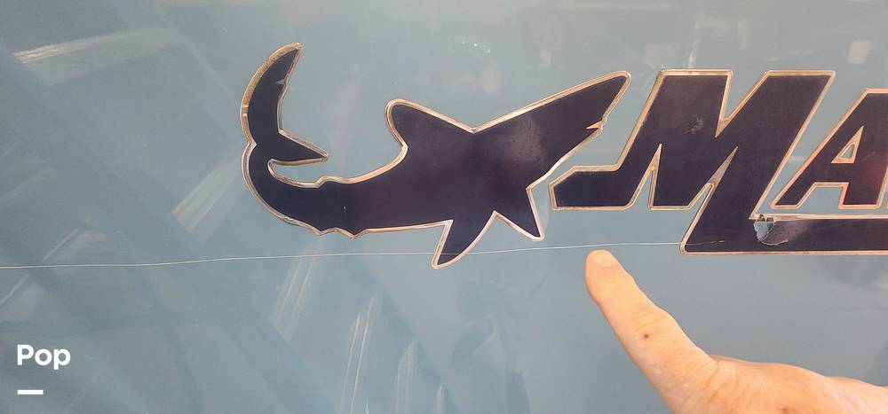 Slide: The Image of Mako Attack 333 1998 - 15498437