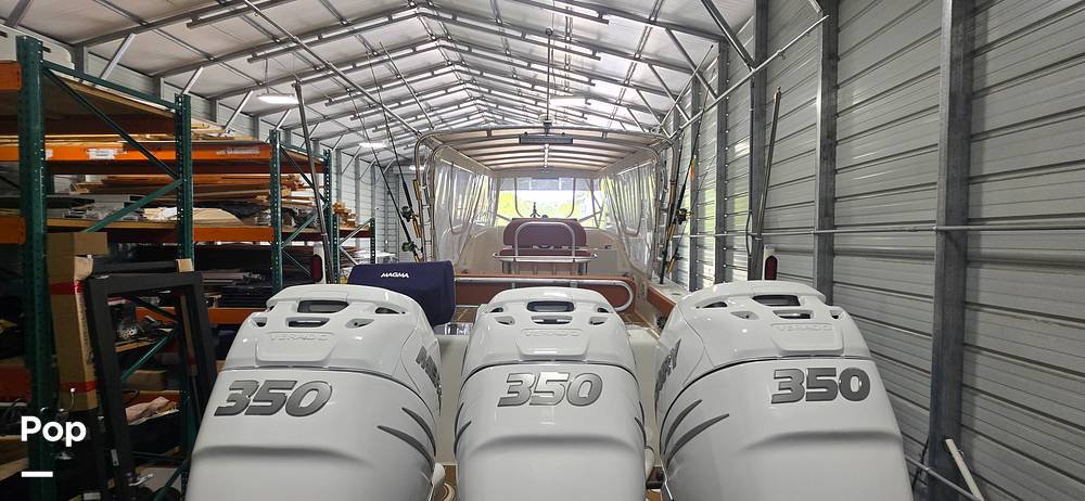 Slide: The Image of 275 HP Verados with 350 Covers - 15499153