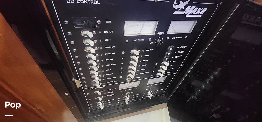 Slide: The Image of Mako Attack 333 1998 - 15499231