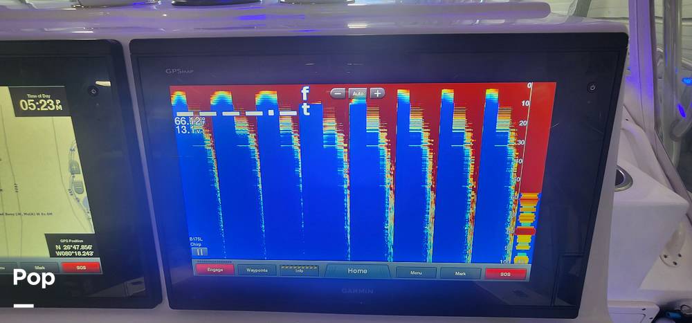Slide: The Image of Mako Attack 333 1998 - 15499259