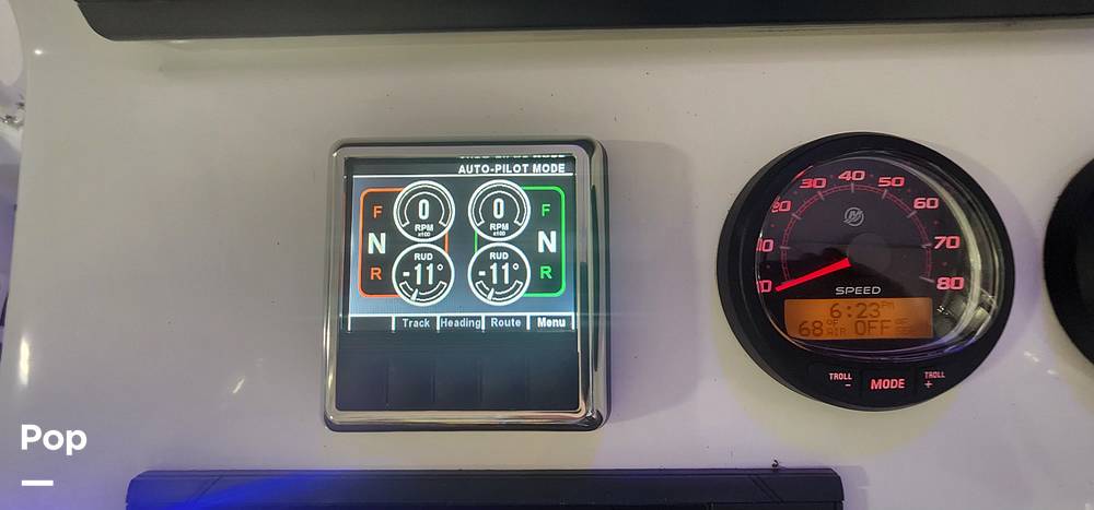Slide: The Image of Mako Attack 333 1998 - 15499263