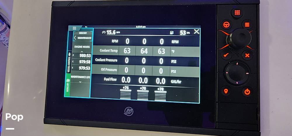 Slide: The Image of Mako Attack 333 1998 - 15499264