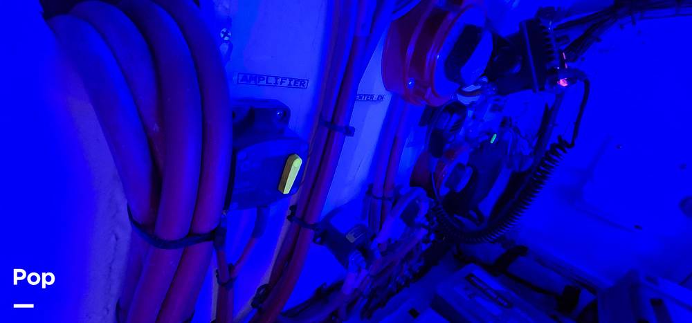 Slide: The Image of Mako Attack 333 1998 - 15499459