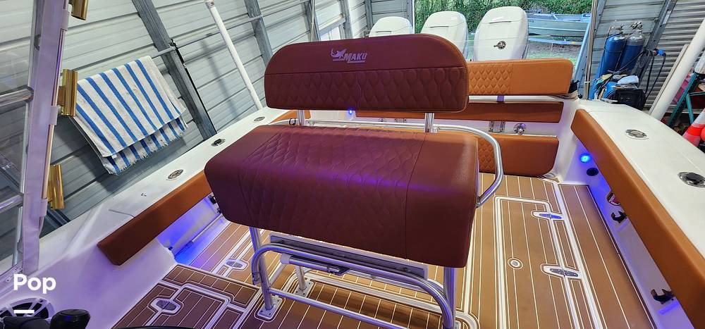 Slide: The Image of Mako Attack 333 1998 - 15499463