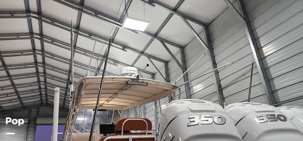 Slide: The Image of 275 HP Verados with 350 Covers - 15504688