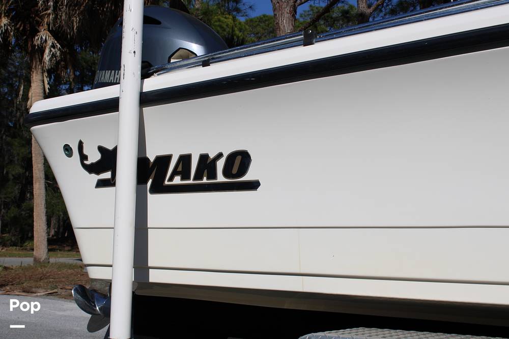 Slide: The Image of Mako Inshore 2201 2010 - 13839589